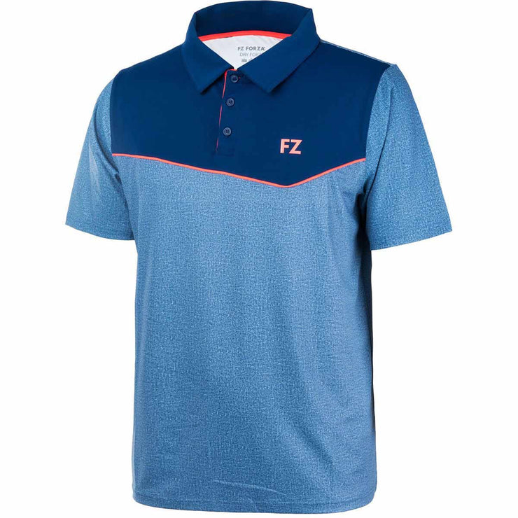 FZ FORZA Dundee polo T-shirt