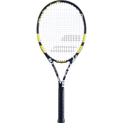 BABOLAT EVOKE 102 STRUNG Racket