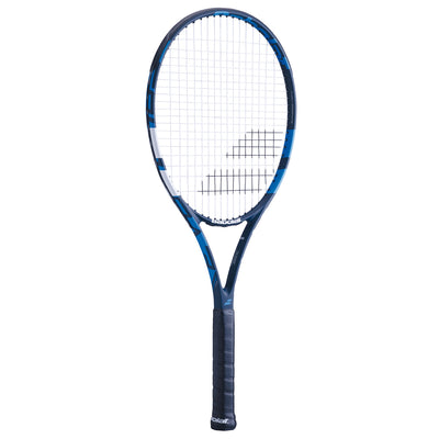 BABOLAT EVOKE 105 Racket 307 Dark and light Blue White