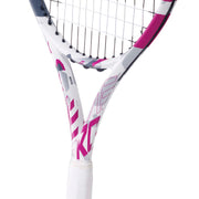 BABOLAT EVO AERO PINK Racket