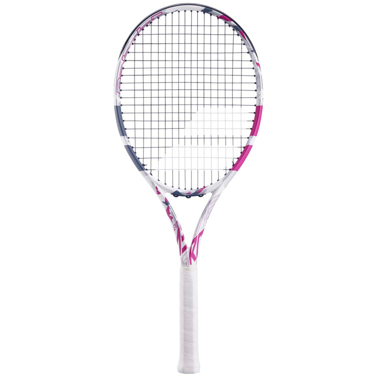 BABOLAT EVO AERO PINK Racket