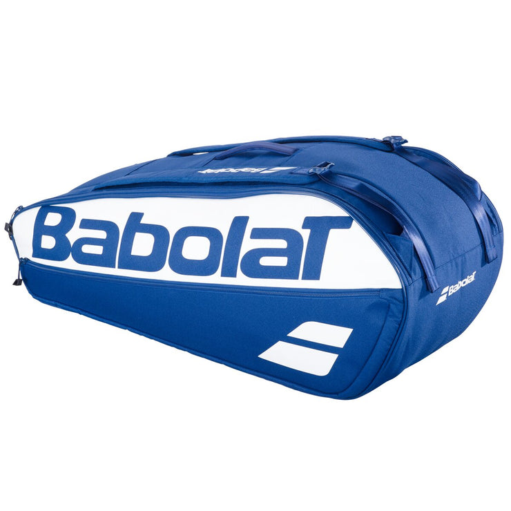 BABOLAT EVO COURT L Bags 0102 Dark Blue