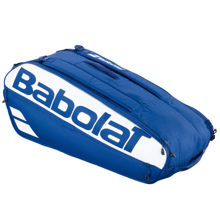 BABOLAT EVO COURT L Bags 0102 Dark Blue