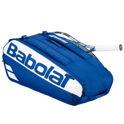 BABOLAT EVO COURT L Bags 0102 Dark Blue