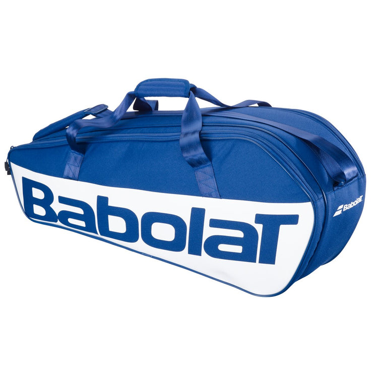 BABOLAT EVO COURT L Bags 0102 Dark Blue