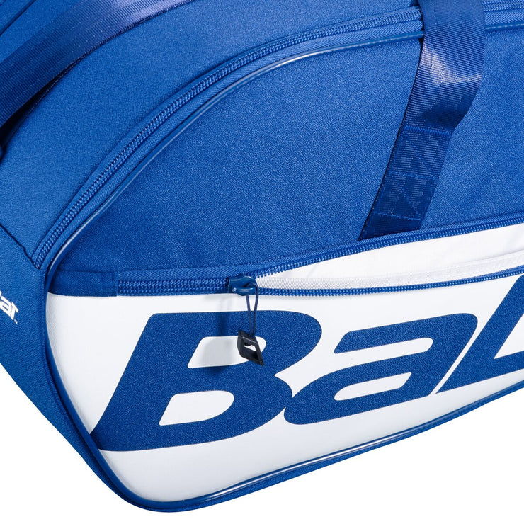 BABOLAT EVO COURT L Bags 0102 Dark Blue