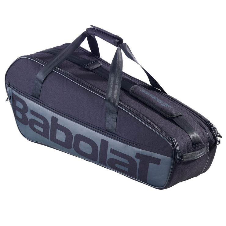 BABOLAT EVO COURT L Bags 0105 Black
