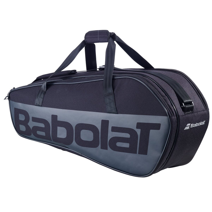 BABOLAT EVO COURT L Bags 0105 Black