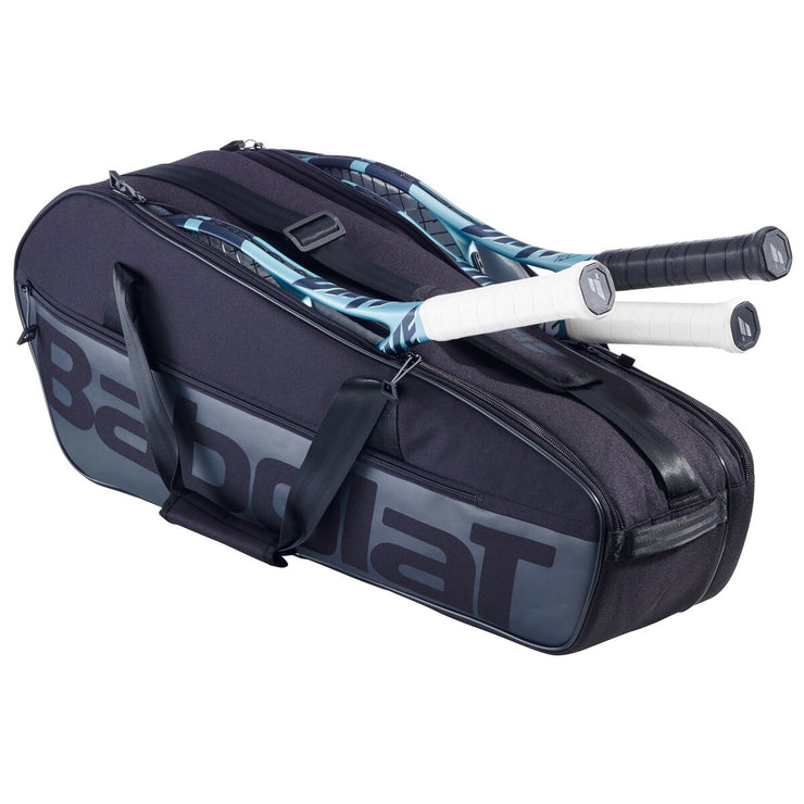 BABOLAT EVO COURT L Bags 0105 Black