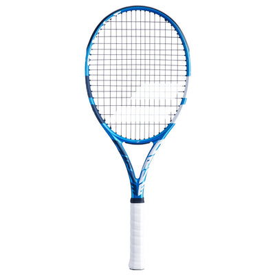 BABOLAT EVO DRIVE Racket 0007 Blue (B)