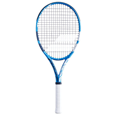 BABOLAT EVO DRIVE LITE Racket 0007 Blue (B)