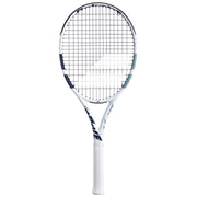 BABOLAT EVO DRIVE LITE WHITE STRUNG Racket 0100 multi (100)