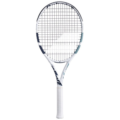 BABOLAT EVO DRIVE LITE WHITE STRUNG Racket 0100 multi (100)