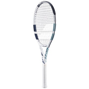 BABOLAT EVO DRIVE LITE WHITE STRUNG Racket