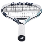 BABOLAT EVO DRIVE LITE WHITE STRUNG Racket