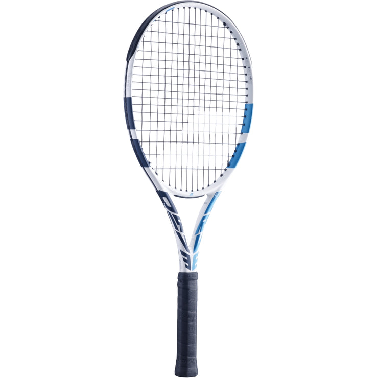 BABOLAT EVO DRIVE LITE WOMEN S Racket 153 White Blue