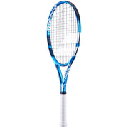 BABOLAT EVO DRIVE STRUNG Racket 0007 Blue