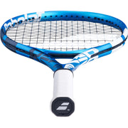 BABOLAT EVO DRIVE STRUNG Racket 0007 Blue