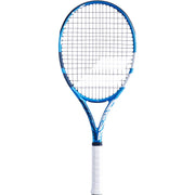 BABOLAT EVO DRIVE STRUNG Racket 0007 Blue