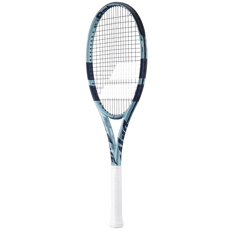 BABOLAT EVO DRIVE STRUNG Racket