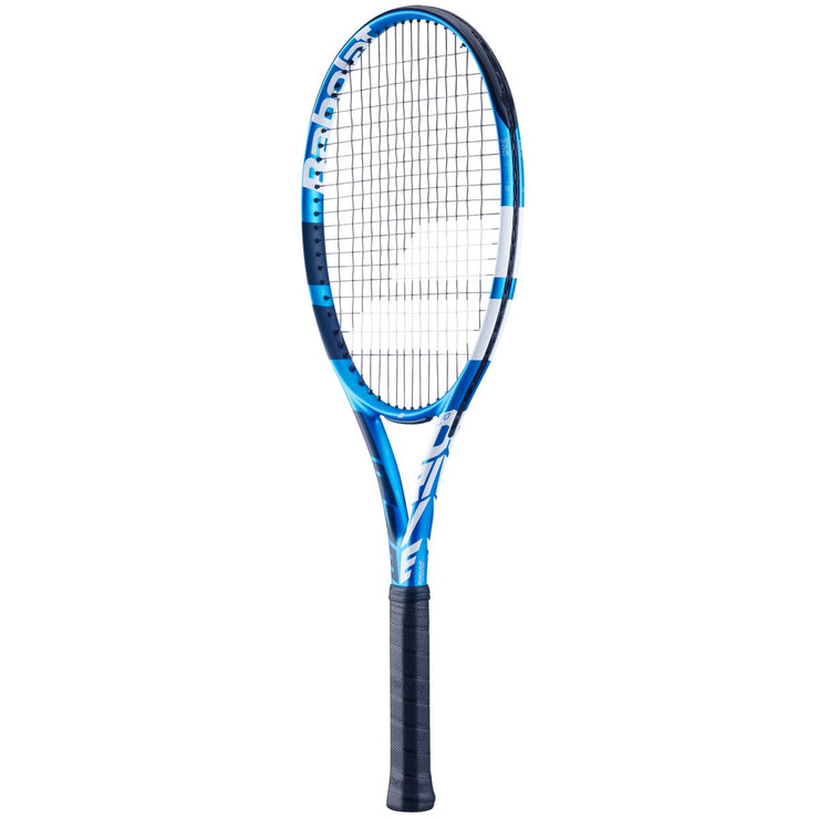 BABOLAT EVO DRIVE TOUR Racket 0007 Blue