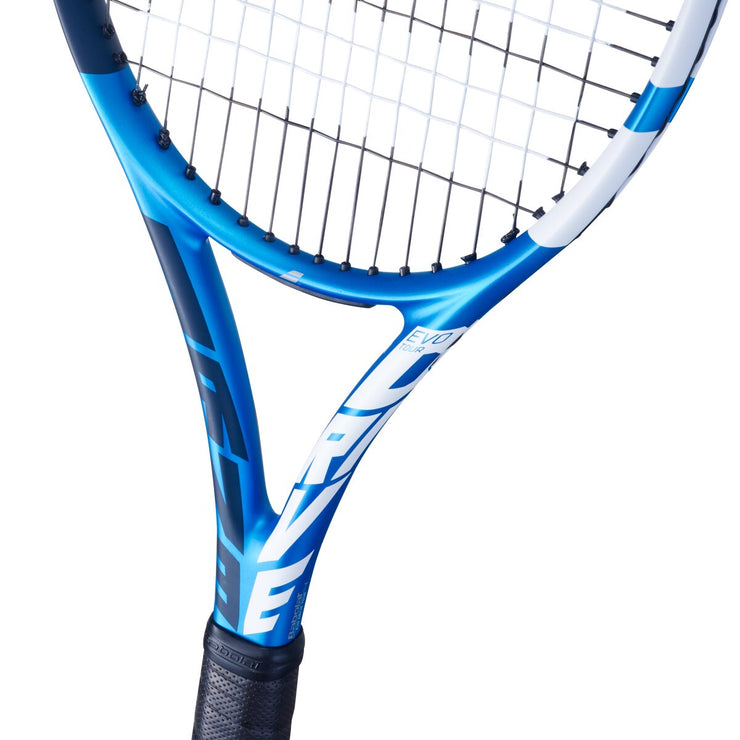 BABOLAT EVO DRIVE TOUR Racket 0007 Blue