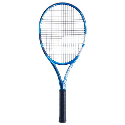 BABOLAT EVO DRIVE TOUR Racket 0007 Blue (B)