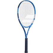 BABOLAT EVO DRIVE TOUR STRUNG Racket 0007 Blue