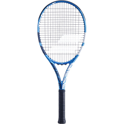 BABOLAT EVO DRIVE TOUR STRUNG Racket 0007 Blue (B)