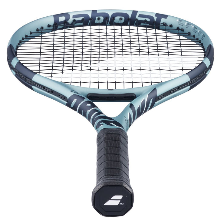 BABOLAT EVO DRIVE TOUR STRUNG Racket