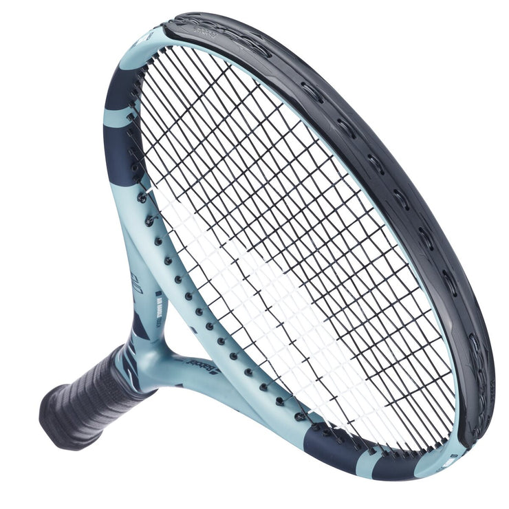 BABOLAT EVO DRIVE TOUR STRUNG Racket