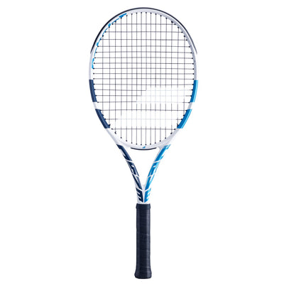 BABOLAT EVO DRIVE WOMEN Racket 153 White Blue