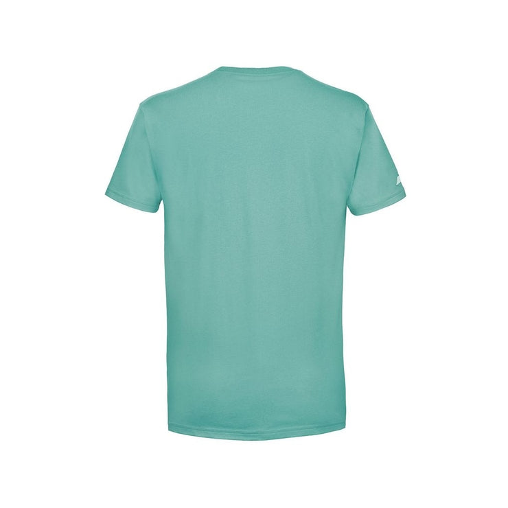 BABOLAT EXERCISE BIG FLAG TEE MEN T-shirt