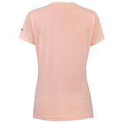 BABOLAT EXERCISE BABOLAT TEE WOMEN T-shirt 5062 Tropical Peach