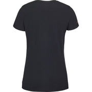 BABOLAT EXERCISE BABOLAT TEE WOMEN T-shirt 2000 Black/Black