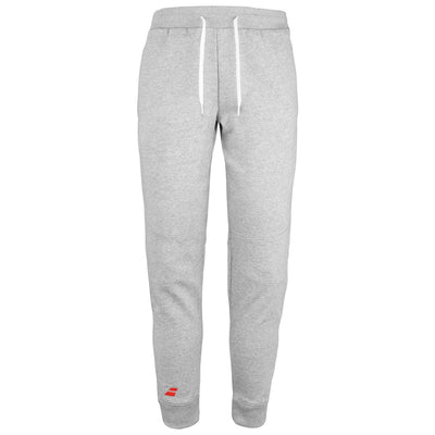 BABOLAT EXERCISE JOGGER PANT MEN Pants 3002 High Rise Hthr