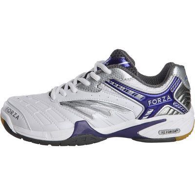 FZ FORZA Evolve W Badminton Shoe Shoes 0153 Racing Blue