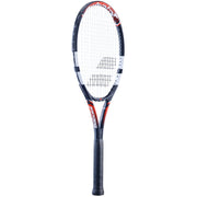 BABOLAT FALCON STRUNG Racket 0100 multi (100)