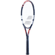BABOLAT FALCON STRUNG Racket