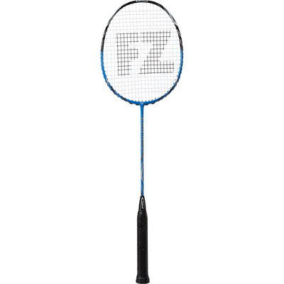 FZ FORZA FURIOUS 76-F Racket 2081 Blue Aster