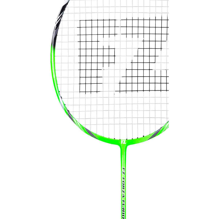 FZ FORZA FURIOUS 76-M Racket 3003 Bright Green