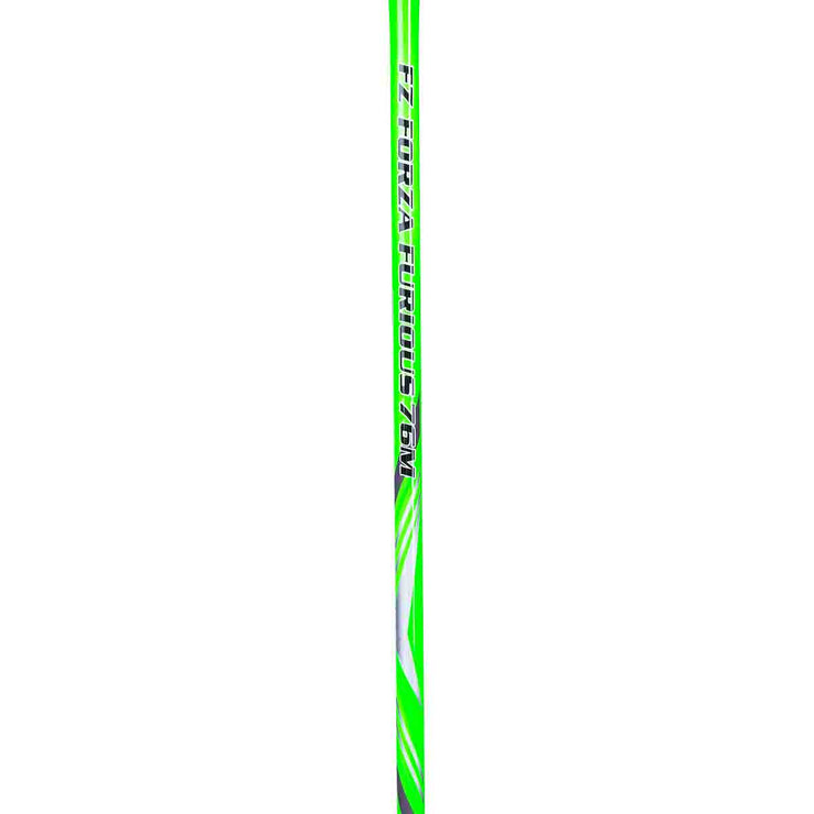 FZ FORZA FURIOUS 76-M Racket 3003 Bright Green