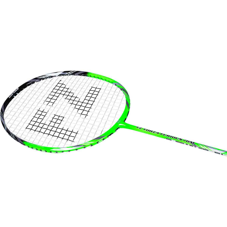 FZ FORZA FURIOUS 76-M Racket 3003 Bright Green