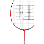 FZ FORZA FURIOUS 76-S Racket 4009 Chinese Red