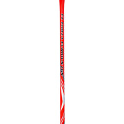 FZ FORZA FURIOUS 76-S Racket 4009 Chinese Red