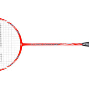 FZ FORZA FURIOUS 76-S Racket 4009 Chinese Red