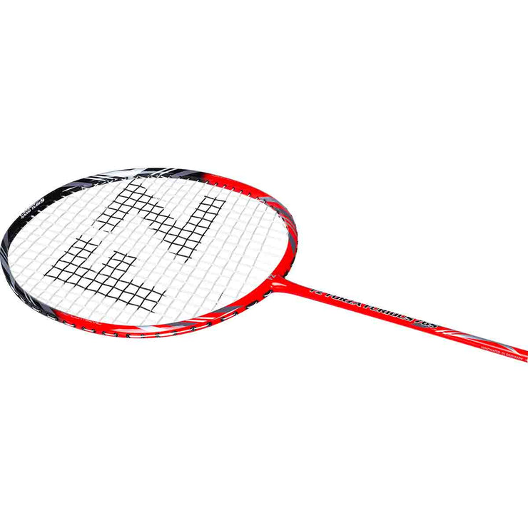 FZ FORZA FURIOUS 76-S Racket 4009 Chinese Red