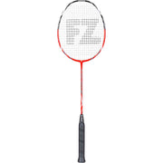 FZ FORZA FURIOUS 76-S Racket 4009 Chinese Red