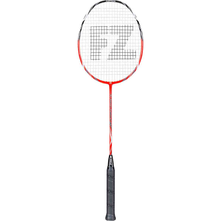 FZ FORZA FURIOUS 76-S Racket 4009 Chinese Red