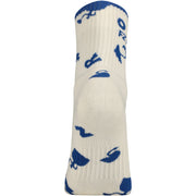 FZ FORZA FZ - SK505 HCA Socks 1984L Ivory White (L)